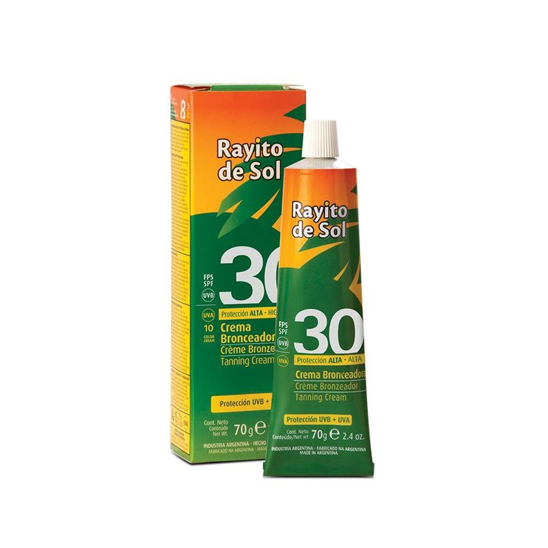 RAYITO-DE-SOL-Crema-bronceadora-fps-30-70-gr