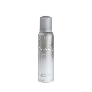 Aerosol crystal 186 ml