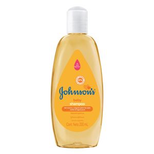 Shampoo ph balanceado 200 ml