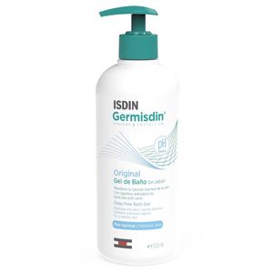 Germisdin original gel de baño 500 ml