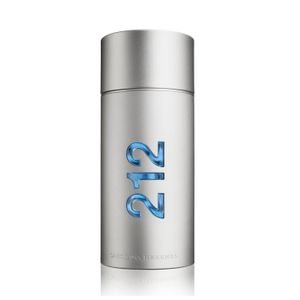 Fragancia 212 homme edt for men