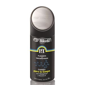 Shampoo p+t caspa 200 ml