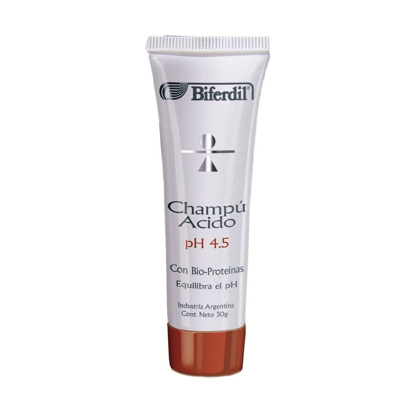 BIFERDIL-SHAMPOO-PH-ACIDO-30-GR-6-POMOS