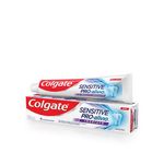 COLGATE-CREMA-SENSITIVE-PROALIVIO INMEDIATO-ORIGINAL-140-GR