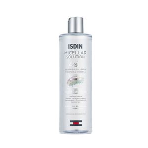 Micelar solution 4en1 400 ml