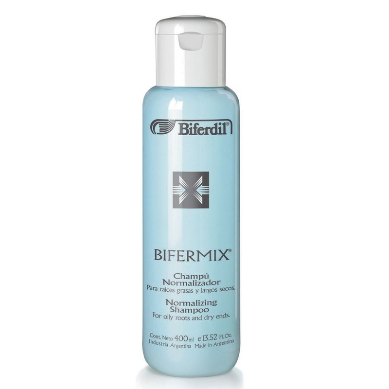 BIFERDIL-SHAMPOO-BIFERMIX-NORMALIZADOR-400-ML