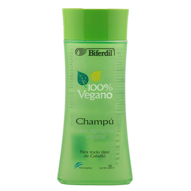 BIFERDIL-SHAMPOO-KERATINA-100--VEGANO-200-ML