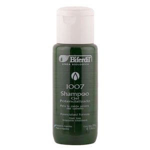 Shampoo 1007 potenciado 200 ml
