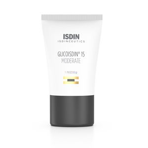 Glicoisdin gel 15% 50 ml