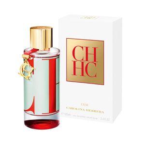 Fragancia l'eau edt for women