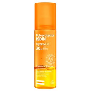 Foto hydro oil fps30+ 200 ml