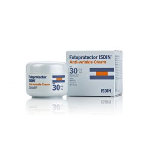 Fotoprotector anti arrugas crema fps 30+ 50ml