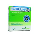 NUTRICEUTIC-SPIRULINA-32-CAPSULAS