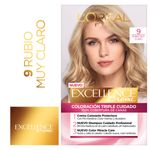 EXCELLENCE-KIT-COLORACION-9-RUBIO-MUY-CLARO
