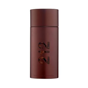 Fragancia 212 sexy edt for men 50 ml