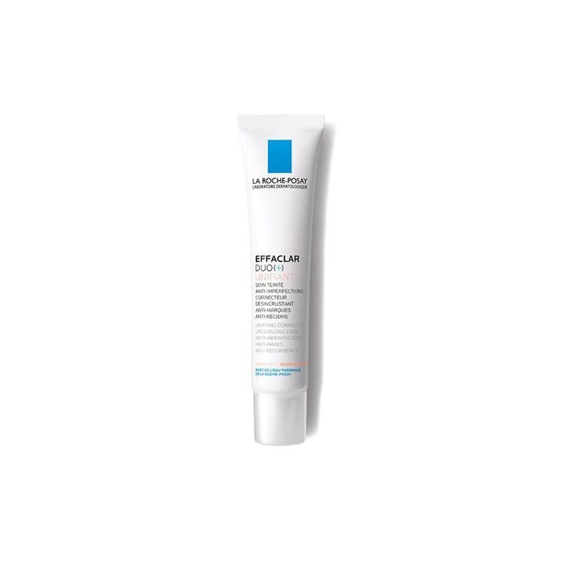 LA-ROCHE-POSAY-EFFACLAR-DUO-UNIFIANT-LIGHT-40ML