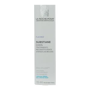 Substiane ojos tratamiento reconstituyente 15 ml