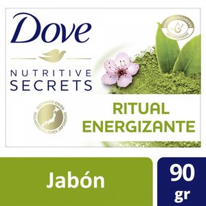 Jabon ritual energizante 90 gr