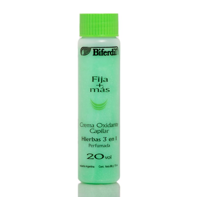 BIFERDIL-CREMA-OXIDANTE-3-EN-1-HIERBAS-20-VOL.-70-ML