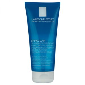 Effaclar gel mousse purificante 200 ml