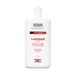 Lambdapil shampoo anticaída 200ml