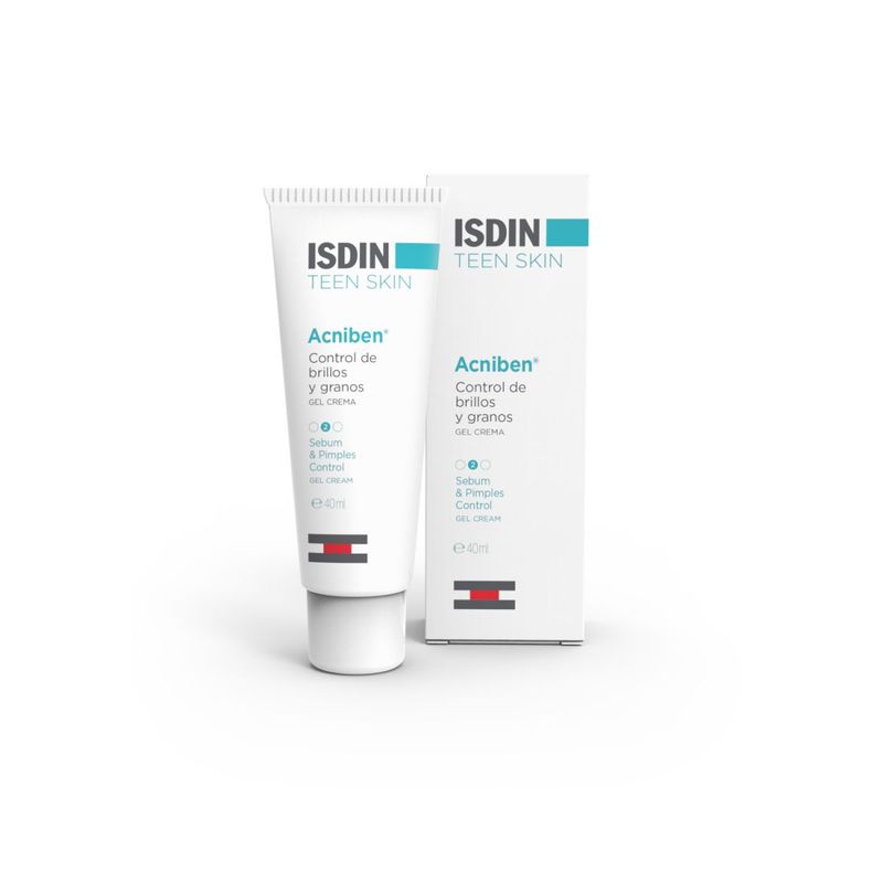 ISDIN-ACNIBEN-TEEN-SKIN-GEL-CREMA-MATIFICANTE-40-ML