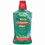 COLGATE-ENJUAGUE-BUCAL-FRESH-MINT-PROMO-1000-ML-X-700-ML