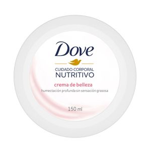 Crema nutritiva piel normal 150 ml