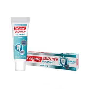 Pasta dental sensitive pro-alivio 110g