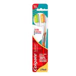 COLGATE-CEPILLO-DENTAL-SLIM-SOFT-ADVANCED-ULTRA-SUAVE-X-2U