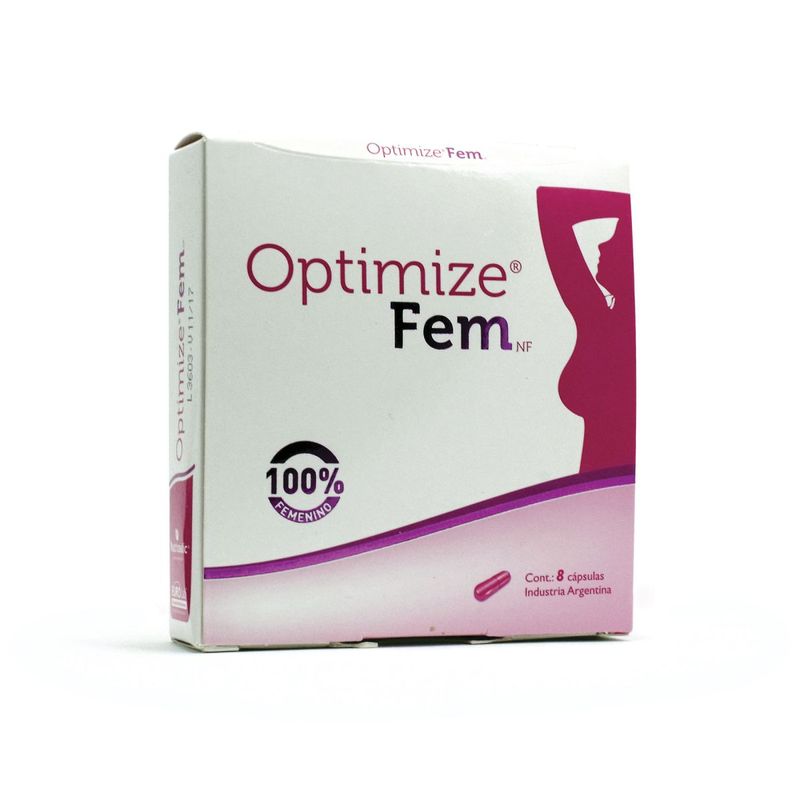 NUTRICEUTIC-OPTIMIZE-FEM-4-CAPSULAS