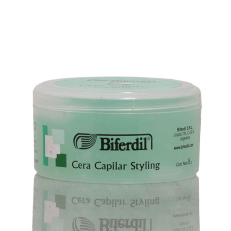 BIFERDIL-CERA-CAPILAR-STYLING-EFECTO-HUMEDO-95-GR