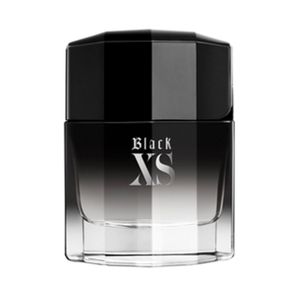 Fragancia xs black edt for men