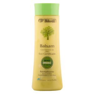 Balsamo con extracto de oliva 300 ml