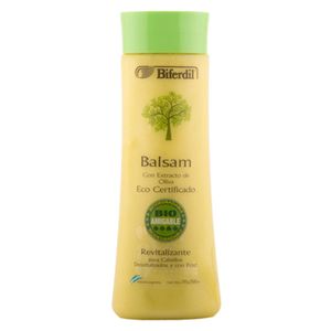 Balsamo con extracto de oliva 300 ml