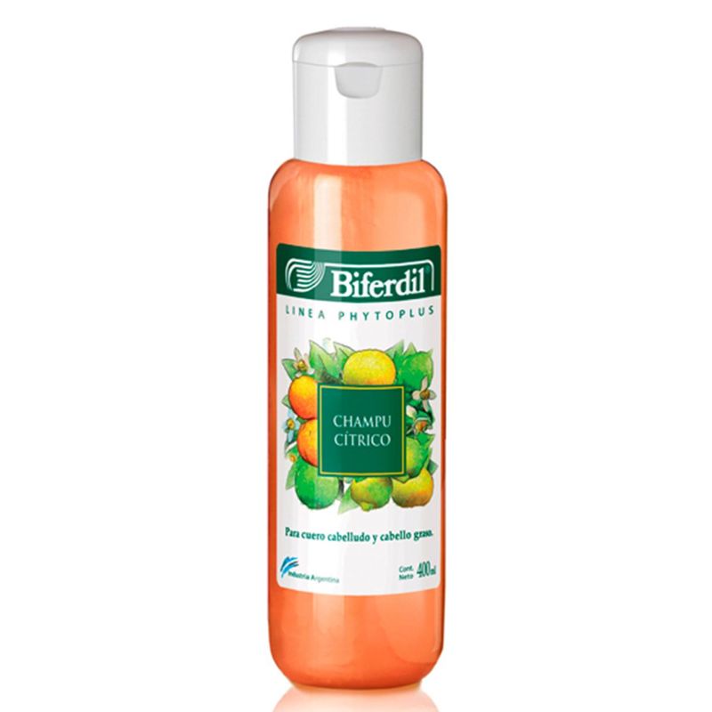 BIFERDIL-SHAMPOO-PHYTOPLUS-CITRIC-400-ML