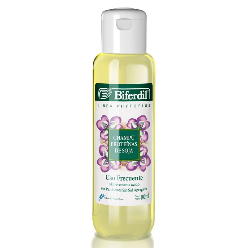BIFERDIL-SHAMPOO-PROTEINAS-DE-SOJA-400-ML