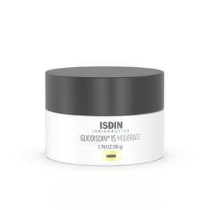 Glicoisdin 15% crema facial 50 ml