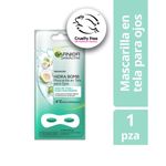 GARNIER-MASCARILLA-DE-TELA-HIDRA-BOMB-COCONUT-SACHET