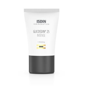 Glicoisdin gel facial antiedad 25% 50 ml