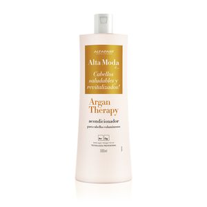 Acondicionador argan therapy 300 ml
