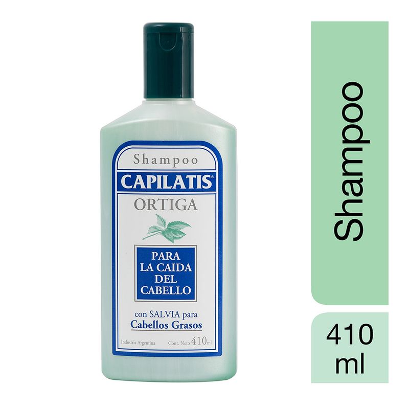 CAPILATIS-SHAMPOO-ORTIGA-CABELLO-GRASO-410-ML