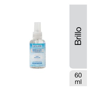 Brillo reparador capilar linea proteccion 60 ml