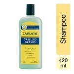 CAPILATIS-SHAMPOO-ECOLOGICA-CABELLO-GRASO-420-ML