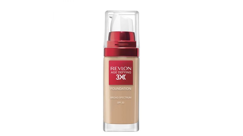 Base revlon age defying deals 3x