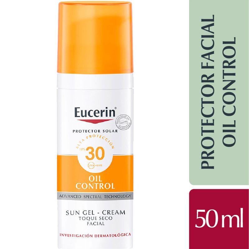 EUCERIN-SUN-TOQUE-SECO-OIL-CONTROL-FPS-30-50ML