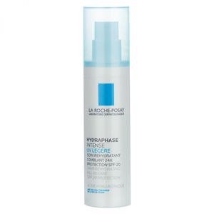 Hydraphase uv intense legere fps 20 50 ml