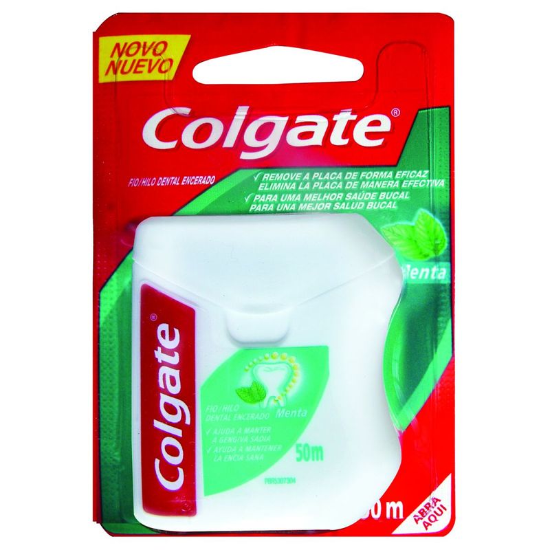 COLGATE-HILO-DENTAL-ORIGINAL-MINT-50-M