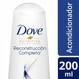 Acondicionador reconstrucción completa 200 ml