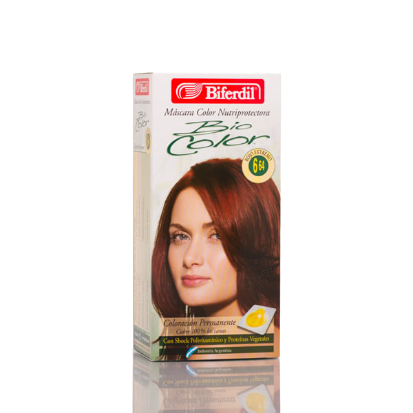 BIFERDIL-KIT-COLORACION-BIO-COLOR-6.64-ROJO-EXTREMO